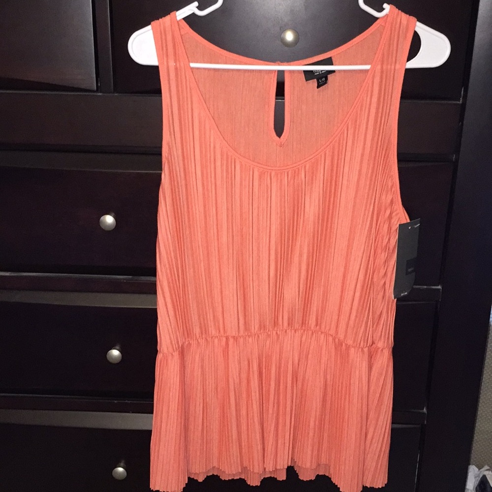 Mossimo Top